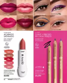 Catálogo Cyzone Página 66: Play - cyplay eye lines €14.990,00