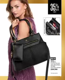 Catálogo Cyzone Página 93: Atlantic - bolso atlantic €109.990,00