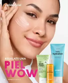 Catálogo Cyzone Página 98