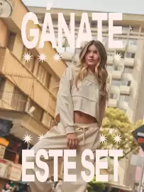 Catálogo Yoyo Jeans Página 1