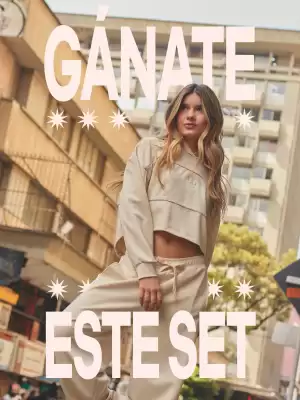 Yoyo Jeans (válido hasta 27-10)