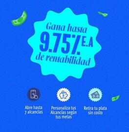 Catálogo Banco Caja Social semana 43 Página 2