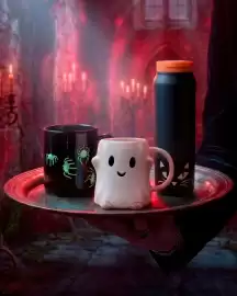 Catálogo Starbucks Página 3