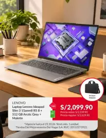 Catálogo Sodimac semana 43 Página 1