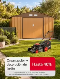Catálogo Sodimac semana 43 Página 4