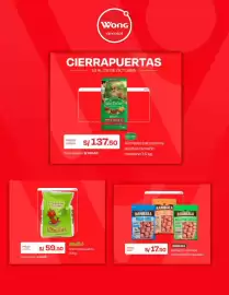 Catálogo Wong semana 43 Página 2
