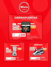 Catálogo Wong semana 43 Página 3