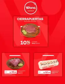 Catálogo Wong semana 43 Página 4
