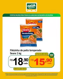 Folheto Giga Atacado semana 43 Página 4