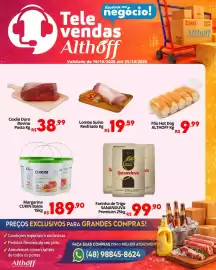 Encarte Althoff Supermercados semana 43 Página 2