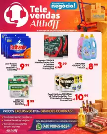 Encarte Althoff Supermercados semana 43 Página 3