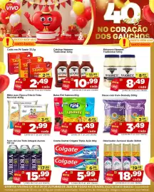 Encarte Rede Vivo semana 43 Página 2