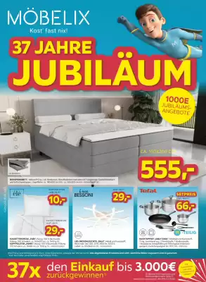 Möbelix (gültig bis 26-10)