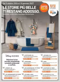 Volantino Conad Margherita Pagina 24