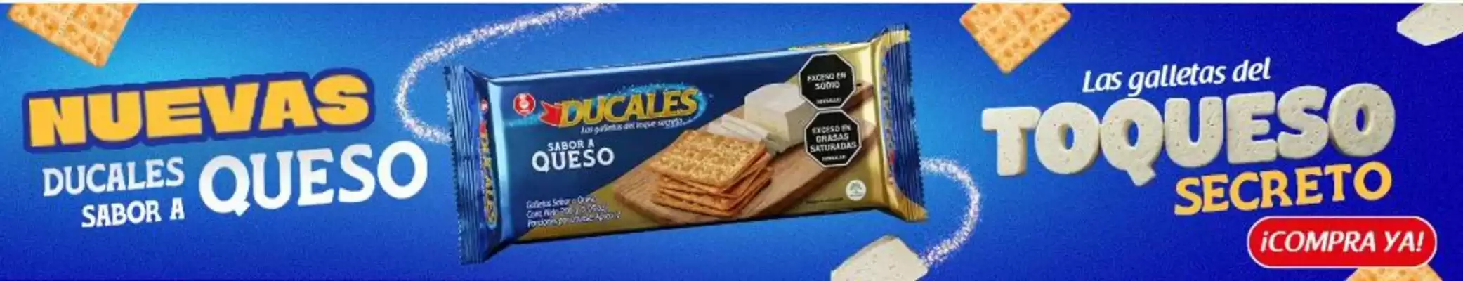 Nova Venta (válido hasta 30-10)