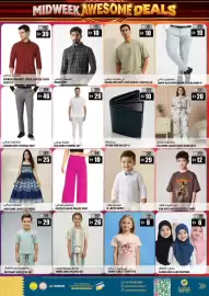 Hashim Hypermarket catalogue Page 11: French hem men's tencil viscose lycra shirt f/s €39,00, Carbon men's formal pant €46,00