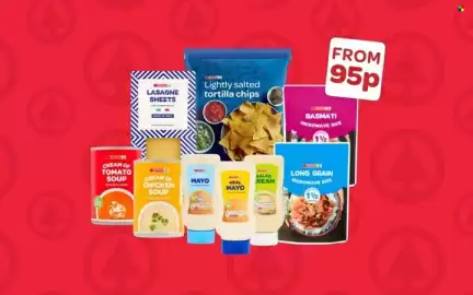 Eurospar leaflet week 43 Page 3