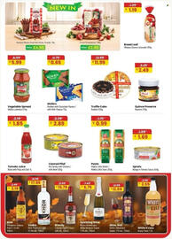 MyMINIMIX leaflet week 43 Page 2: Canned Pilaf My Family with Chicken / with Beef €2,89