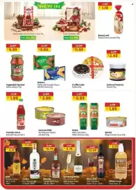 MyMINIMIX leaflet week 43 Page 2: Canned Pilaf My Family with Chicken / with Beef €2,89