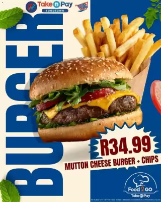 Take 'n Pay (valid until 25-10)