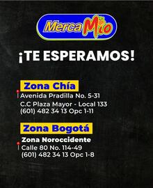 Catálogo MercaTodo Página 4