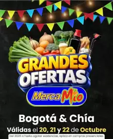 Catálogo MercaTodo Página 1