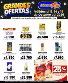 Catálogo MercaTodo Página 2