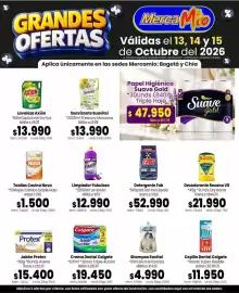 Catálogo MercaTodo Página 3