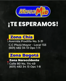 Catálogo MercaTodo Página 4