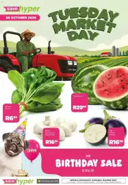 Save catalogue Page 1