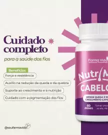Catálogo Farma Vida Página 2