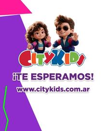 Catálogo City Kids Página 6