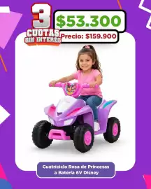 Catálogo City Kids Página 2