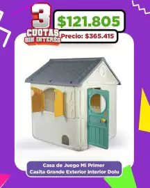 Catálogo City Kids Página 3