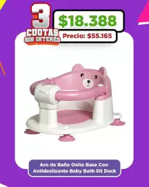 Catálogo City Kids Página 5
