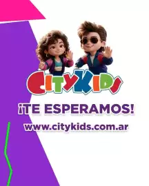 Catálogo City Kids Página 6