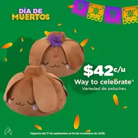 Folleto Bodega Aurrerá Página 2