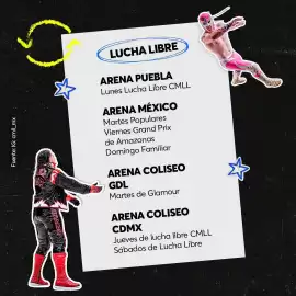 Catálogo Ticketmaster semana 43 Página 4