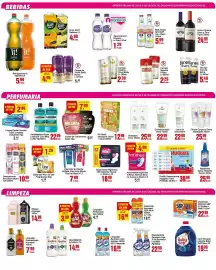 Folheto Negreiros semana 43 Página 5: Kit Skala €12,99, Antisséptico bucal listerine cool mint €22,99