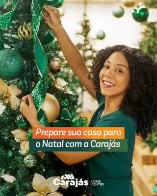 Carajás (válido até 20-10)