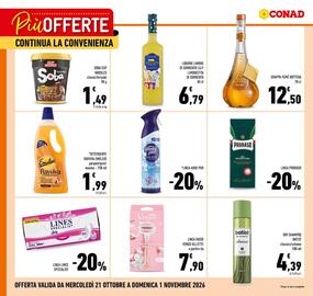 Volantino Conad Pagina 2