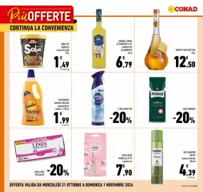Volantino Conad Pagina 2