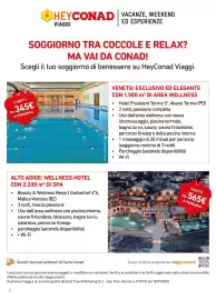 Volantino Conad Superstore Pagina 2