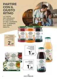 Volantino Conad Superstore Pagina 4