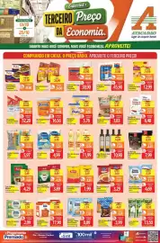 Folheto Atacadão semana 43 Página 1