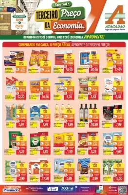 Atacadão (válido até 26-10)