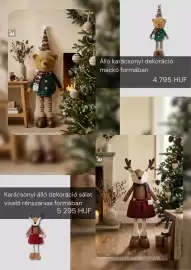 Sinsay akciós újság Oldal 2