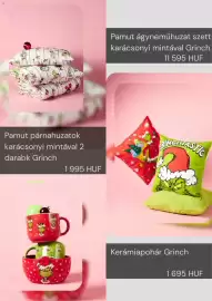 Sinsay akciós újság Oldal 4