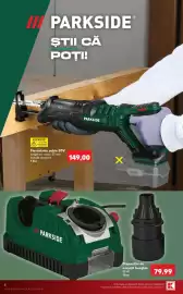 Catalog Kaufland săptămâna 43 Pagină 6