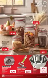 Catalog Kaufland săptămâna 43 Pagină 19